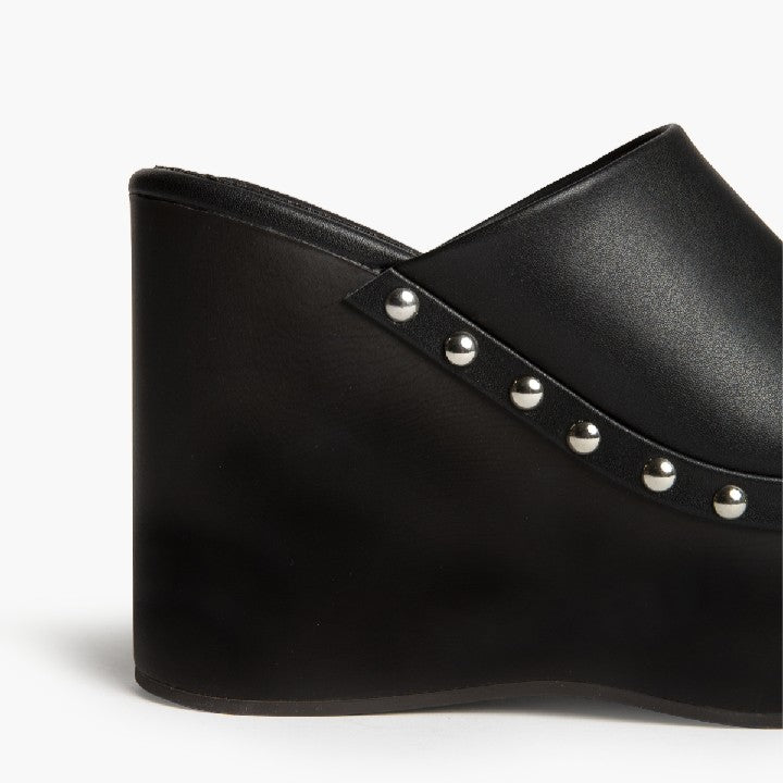 GALA - BLACK