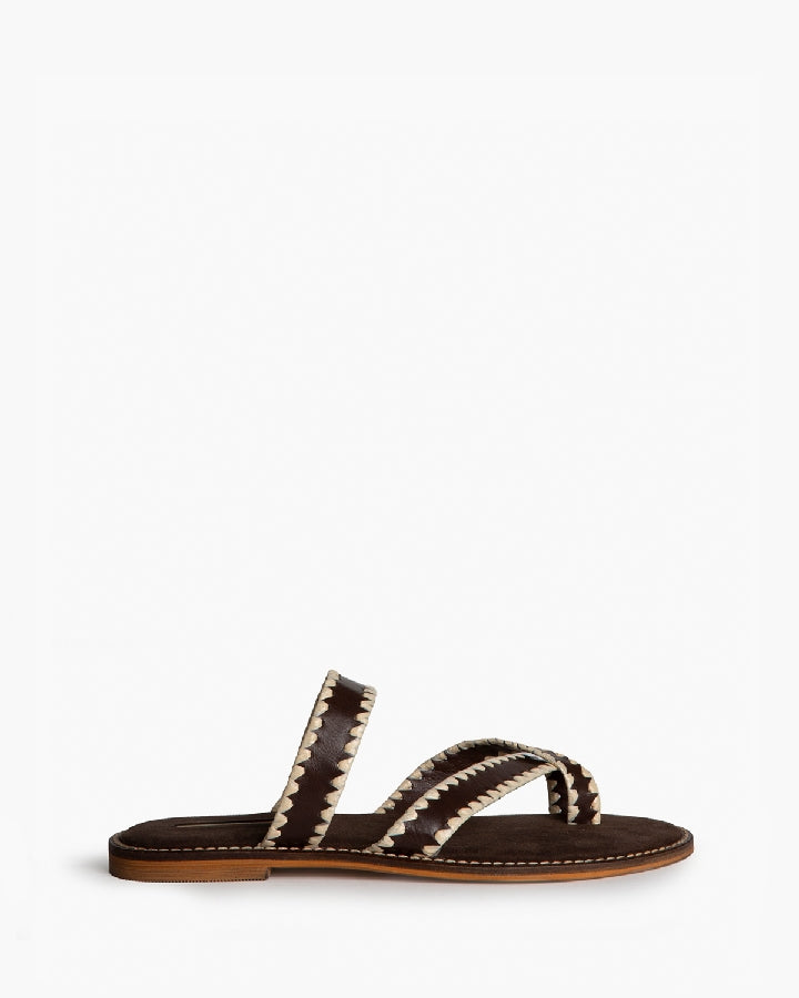 VERA - BROWN