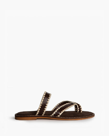VERA - BROWN