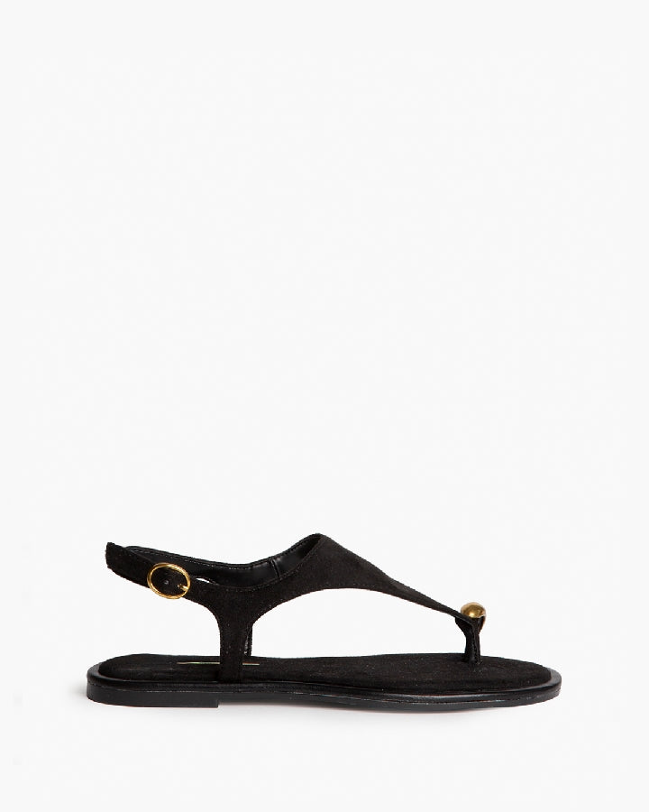 RING - BLACK