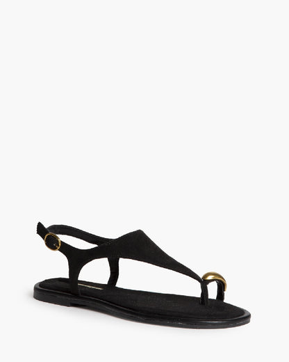 RING - BLACK