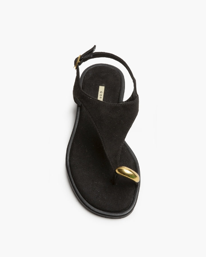 RING - BLACK
