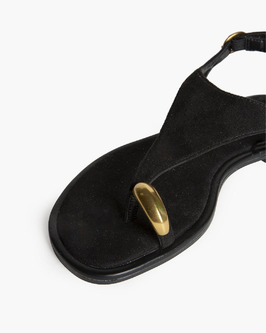 RING - BLACK