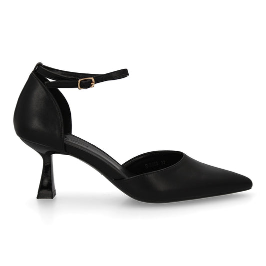 ALYA - BLACK