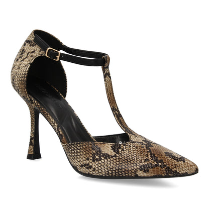 SOREN - ANIMAL PRINT