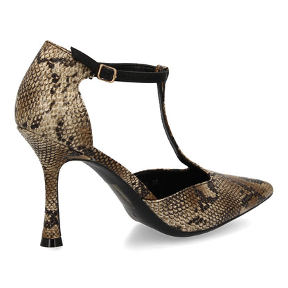 SOREN - ANIMAL PRINT