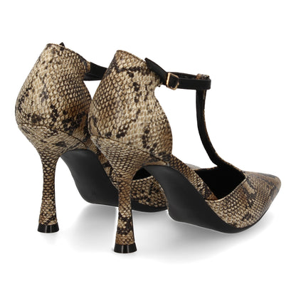 SOREN - ANIMAL PRINT