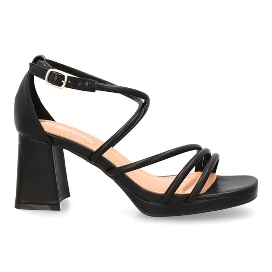 NAORA - BLACK