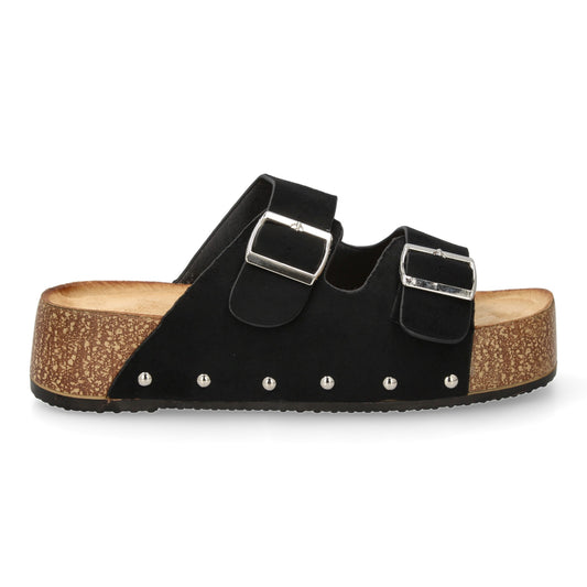 TIARA - BLACK