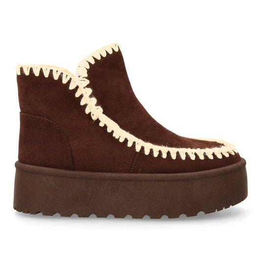 NORDEN - BROWN