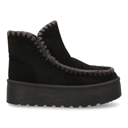 NORDEN - BLACK