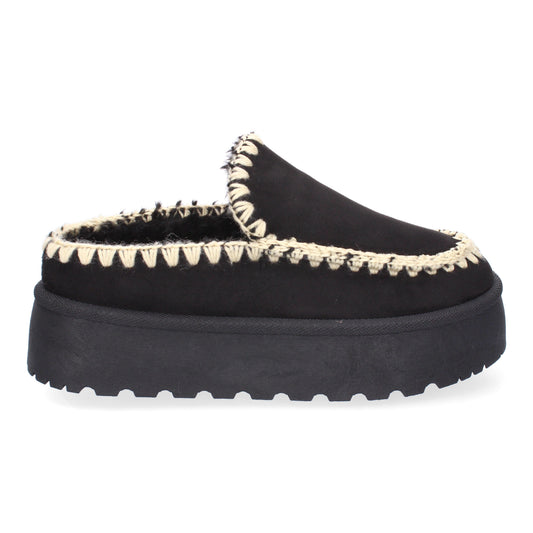 ARLI - BLACK