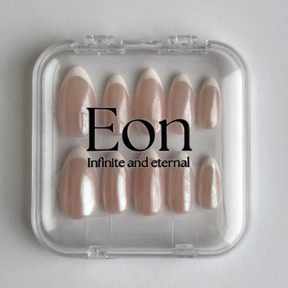 Glazed French EON