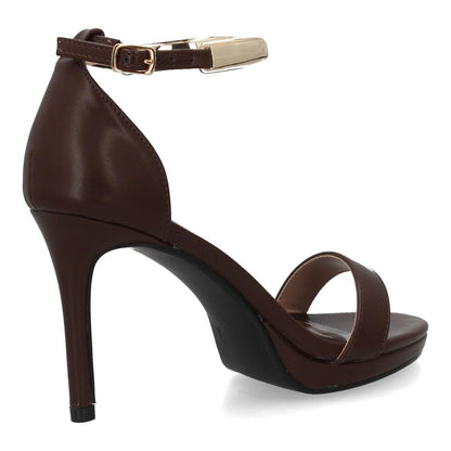 ZIREL - BROWN