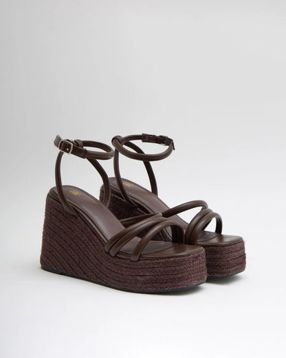 LUNA - BROWN