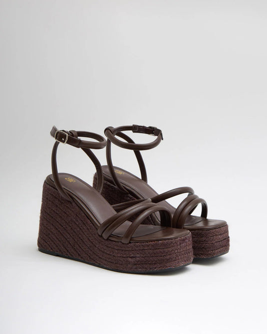 LUNA - BROWN