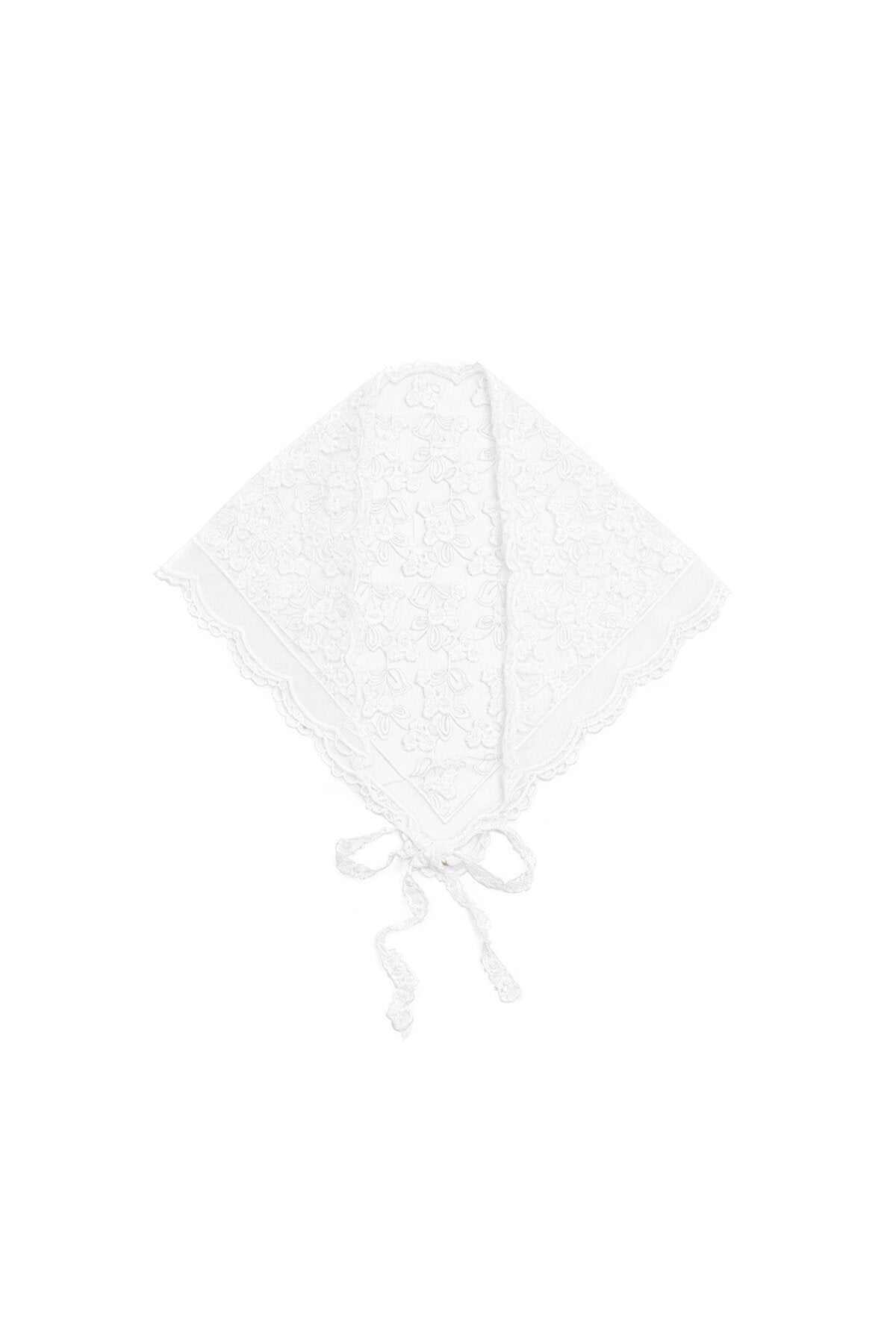 Bufandas de verano Ahuecadas Casual Poliéster Accesorios Diarios