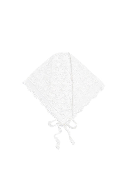 Bufandas de verano Ahuecadas Casual Poliéster Accesorios Diarios