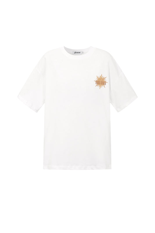 Camiseta HABANA