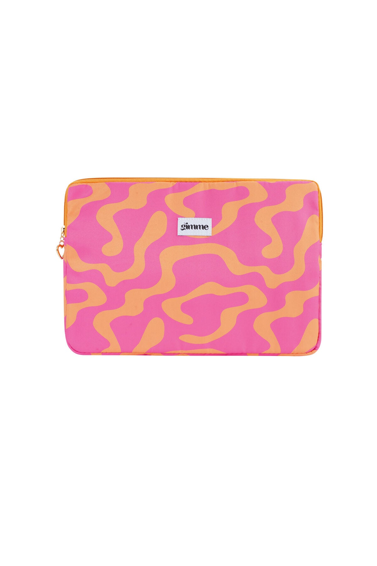 Funda para portátil con estampado Gimme de 13 pulgadas