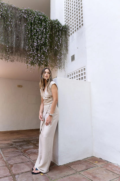 PANTALON FLUIDO PAREO
