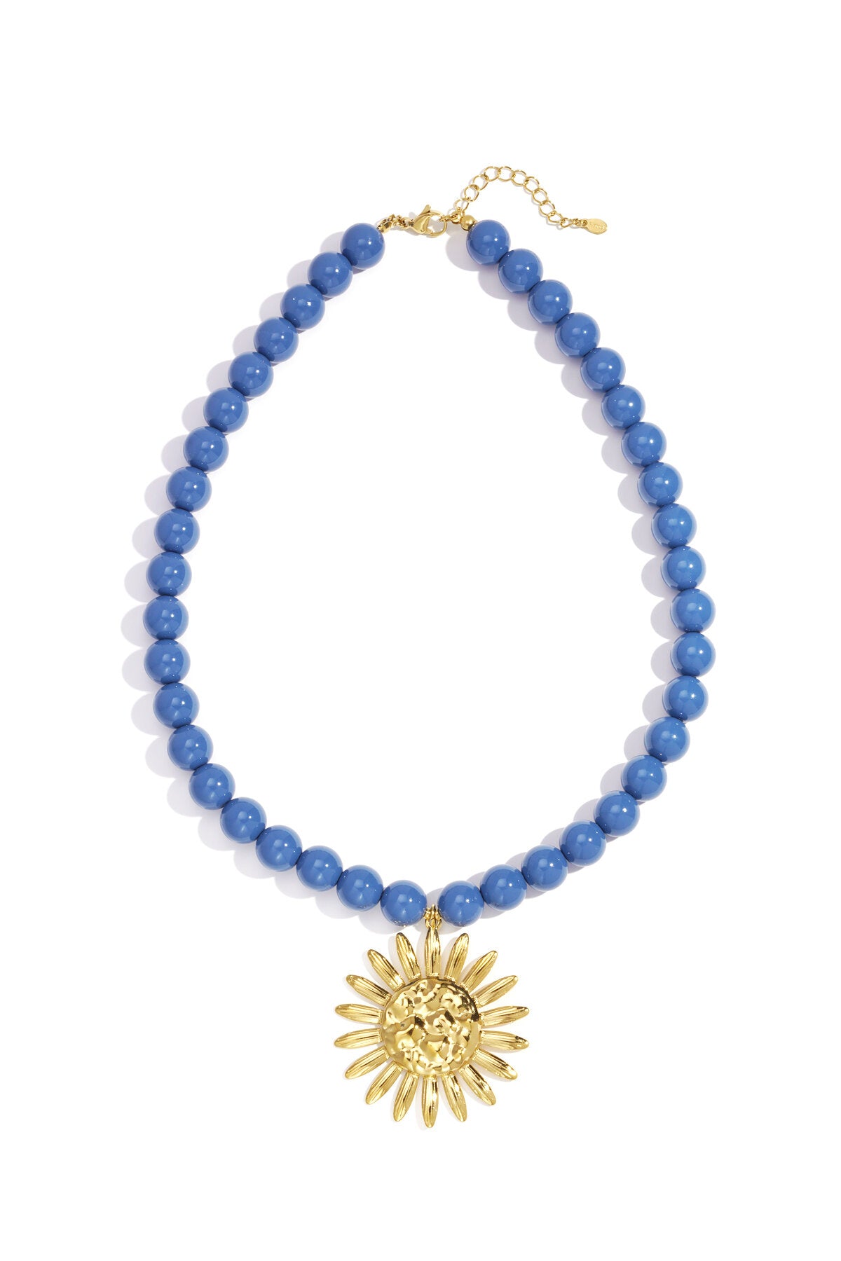 Collares de cuentas acrílicas Cuentas Serie clásica casual diaria Joyas para mujer