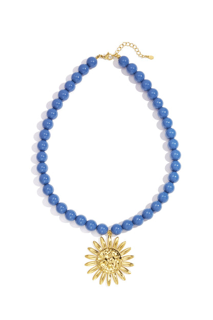 Collares de cuentas acrílicas Cuentas Serie clásica casual diaria Joyas para mujer